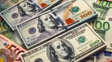 تغيرات مفاجئة تضرب أسعار صرف العملات الأجنبية مقابل الجنيه في تعاملات اليوم